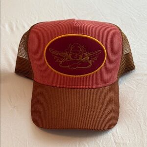 Boys Lie Trucker Hat